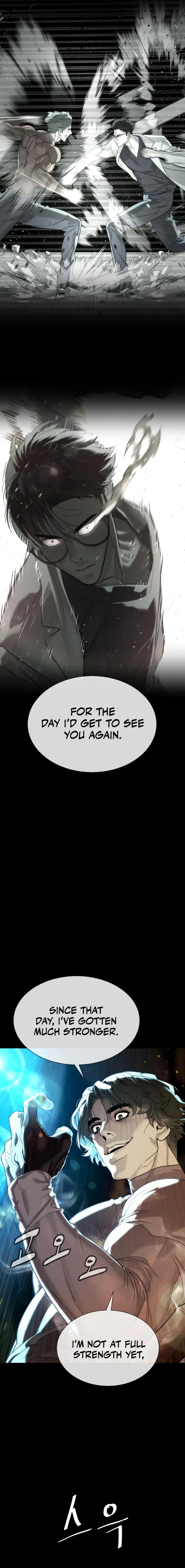 Killer Peter Chapter 109 - 5