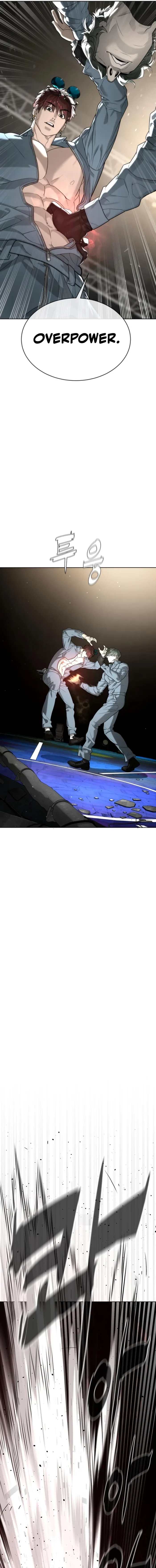 Killer Peter Chapter 110 - 5