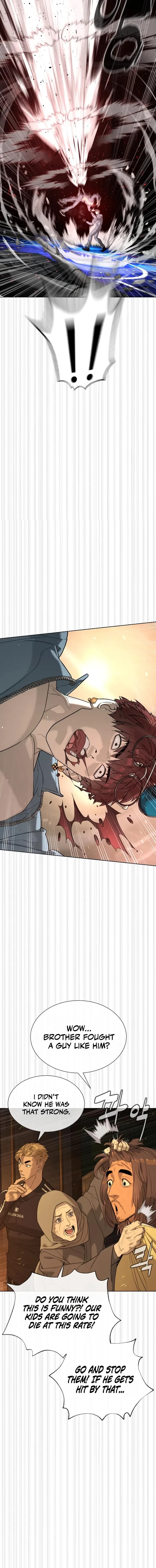 Killer Peter Chapter 110 - 6