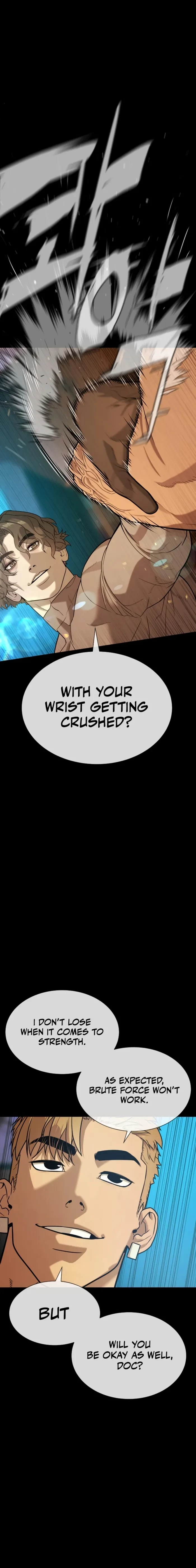 Killer Peter Chapter 109 - 8