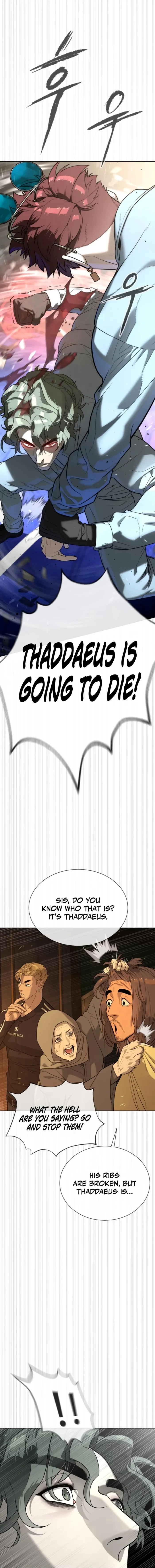 Killer Peter Chapter 110 - 7