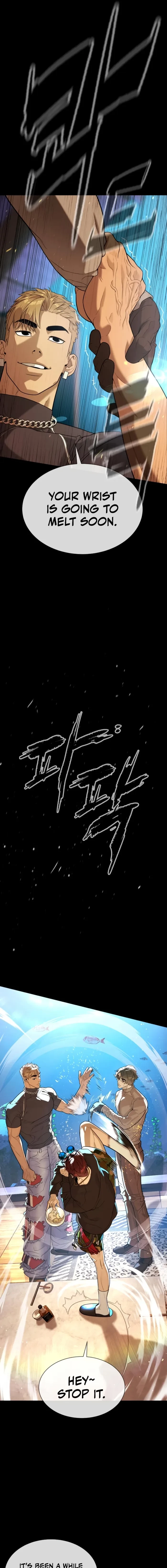 Killer Peter Chapter 109 - 9