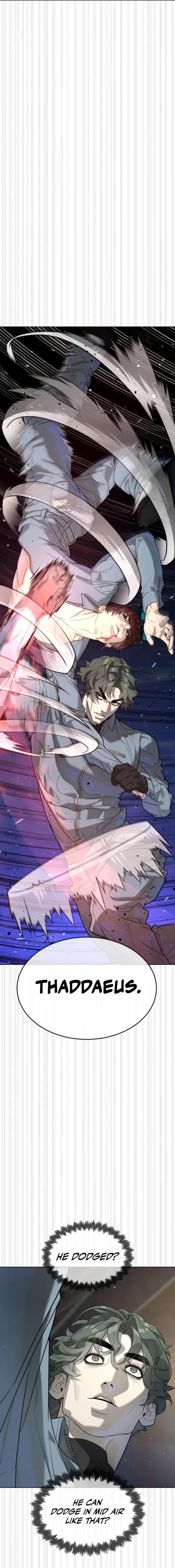 Killer Peter Chapter 110 - 8