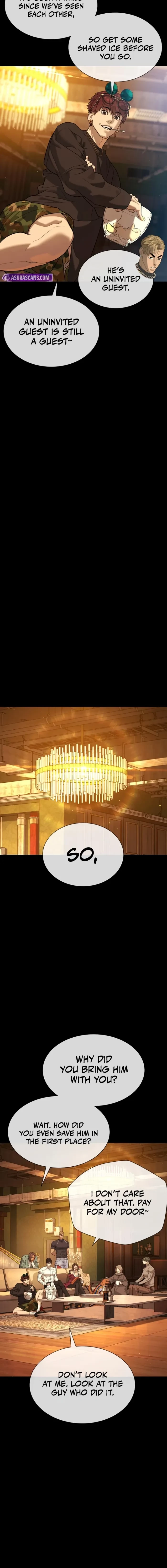 Killer Peter Chapter 109 - 10