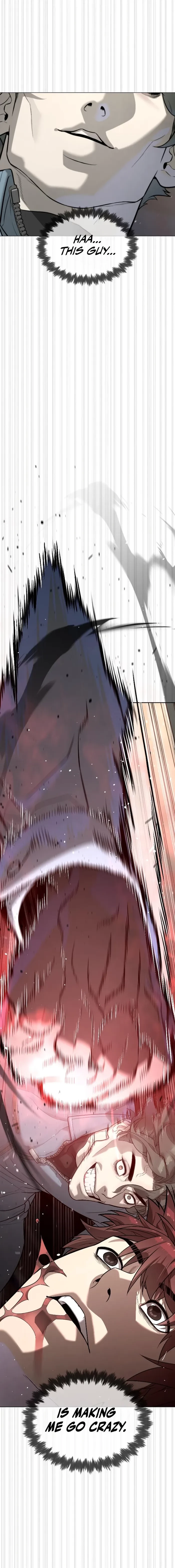 Killer Peter Chapter 110 - 9