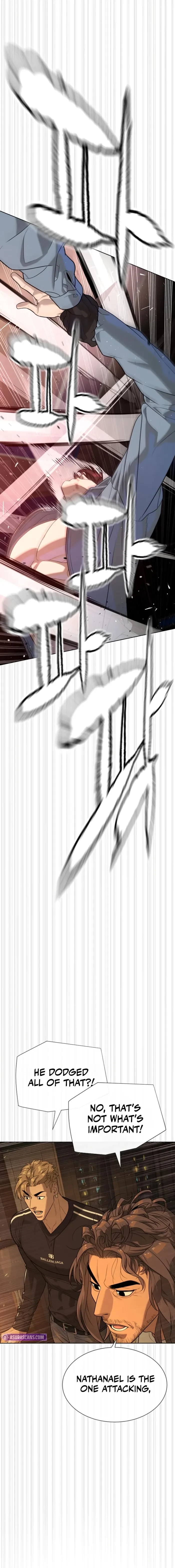 Killer Peter Chapter 110 - 10