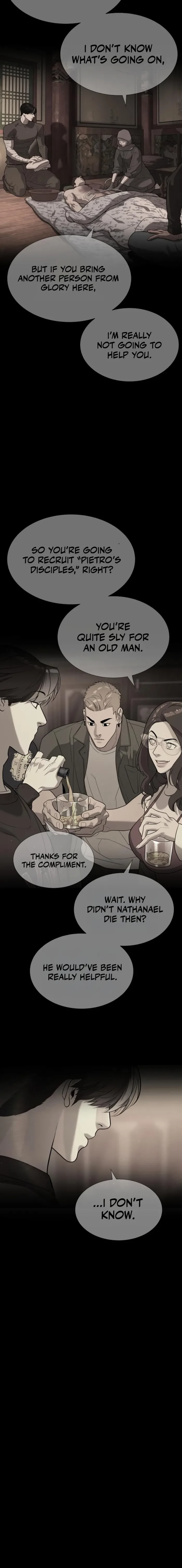 Killer Peter Chapter 109 - 12