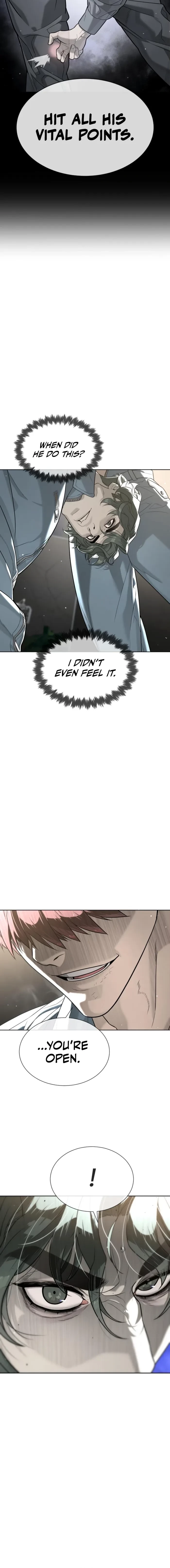 Killer Peter Chapter 110 - 12