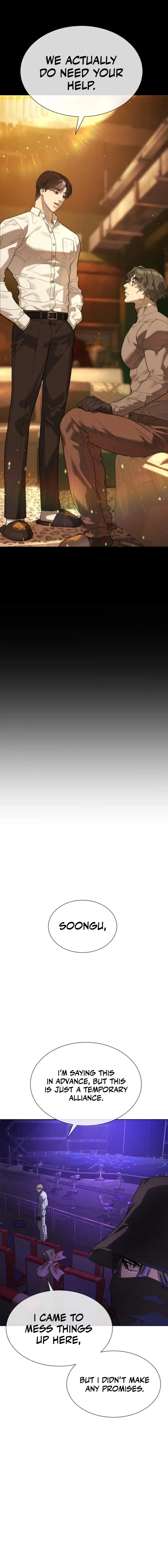 Killer Peter Chapter 109 - 14