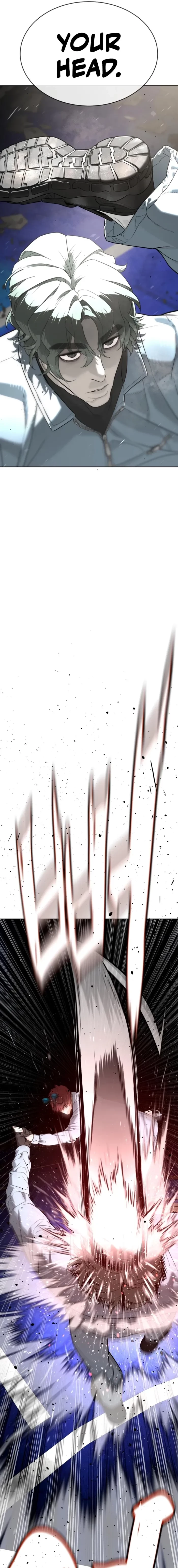 Killer Peter Chapter 110 - 13