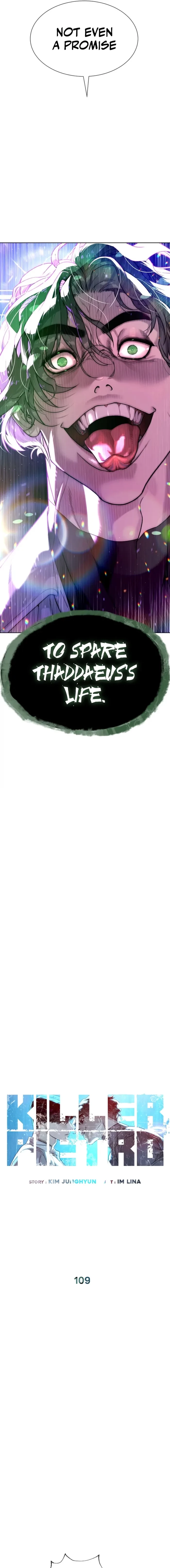 Killer Peter Chapter 109 - 15