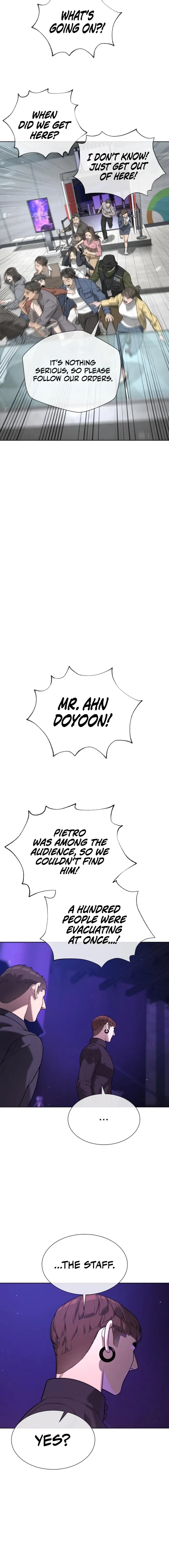 Killer Peter Chapter 109 - 16