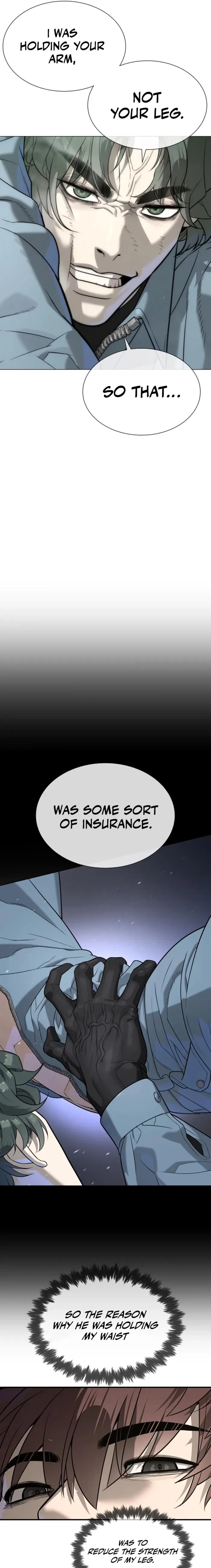 Killer Peter Chapter 110 - 15