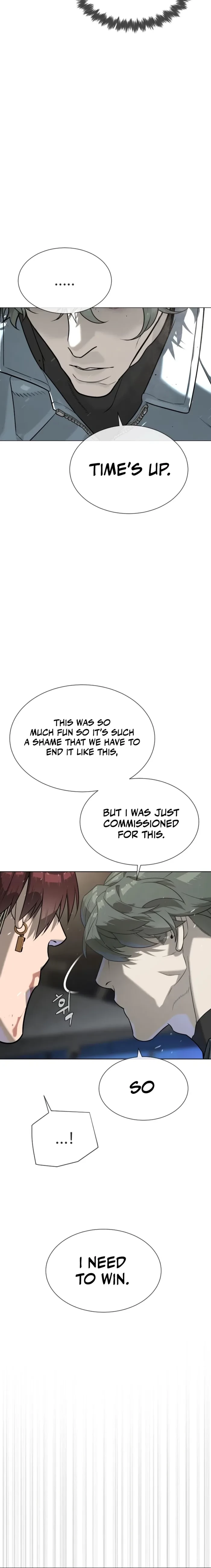 Killer Peter Chapter 110 - 16