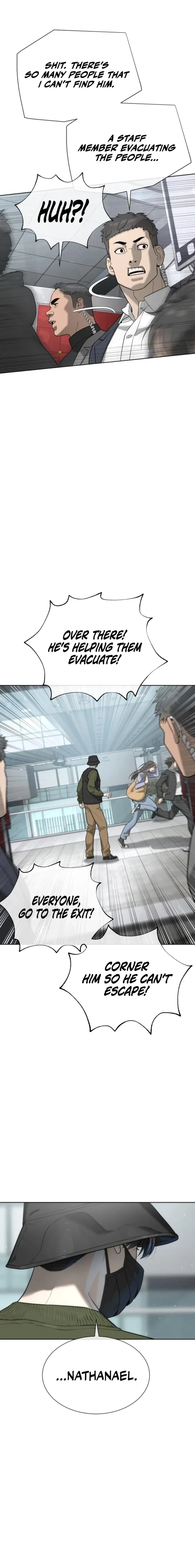 Killer Peter Chapter 109 - 18