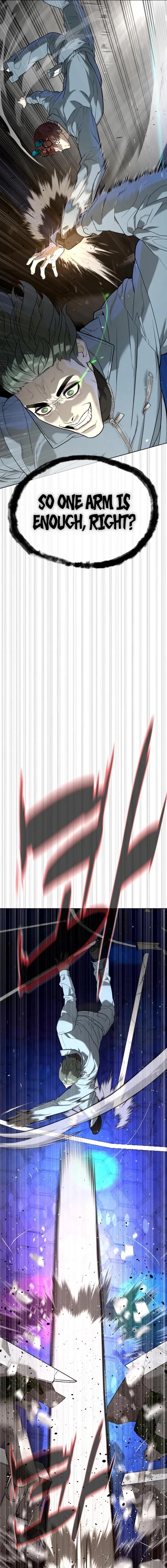 Killer Peter Chapter 110 - 17