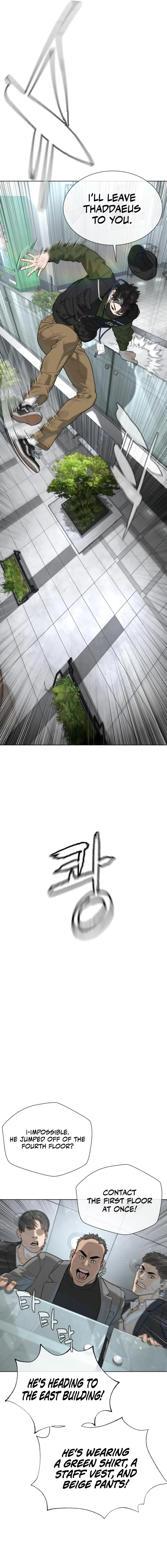 Killer Peter Chapter 109 - 19
