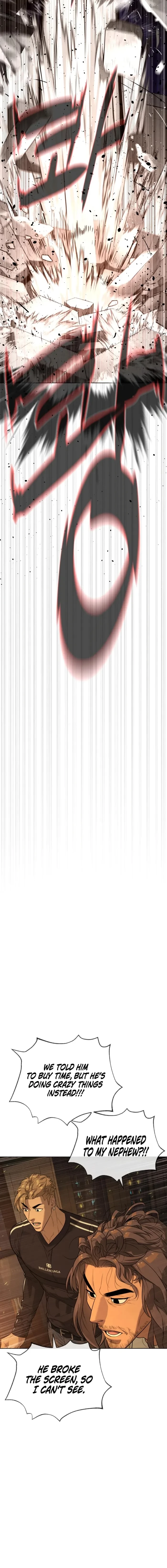 Killer Peter Chapter 110 - 18