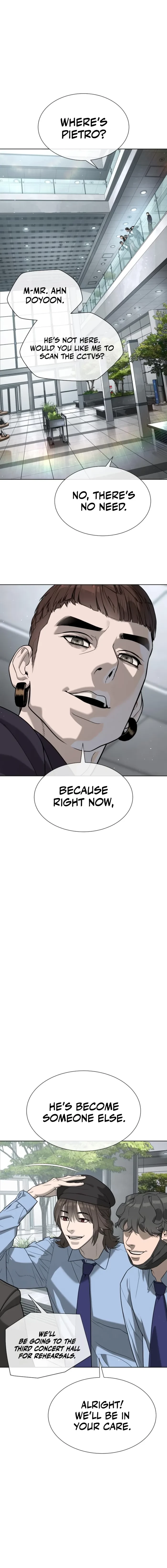 Killer Peter Chapter 109 - 20