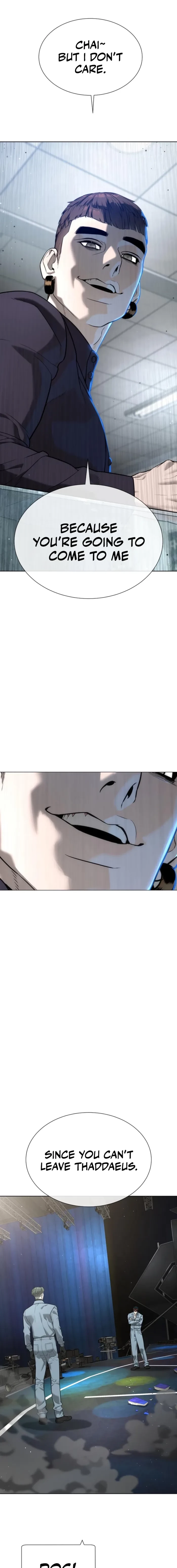 Killer Peter Chapter 109 - 21