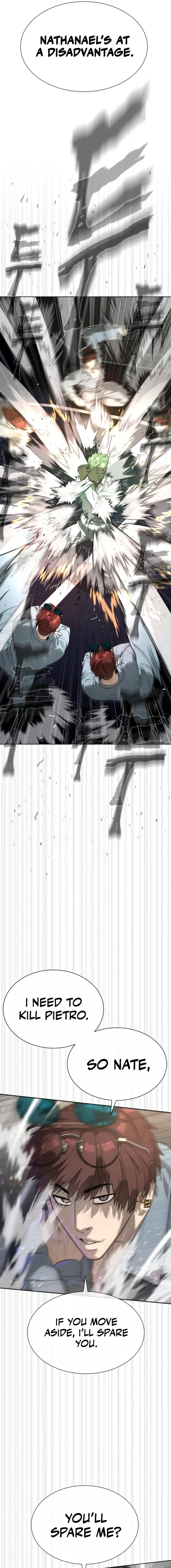 Killer Peter Chapter 109 - 24