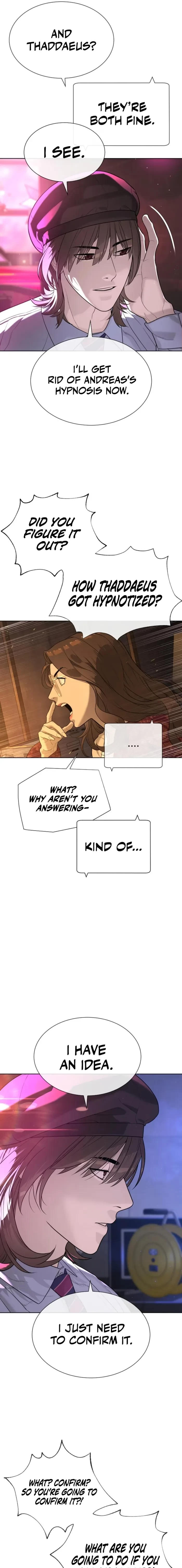 Killer Peter Chapter 110 - 23