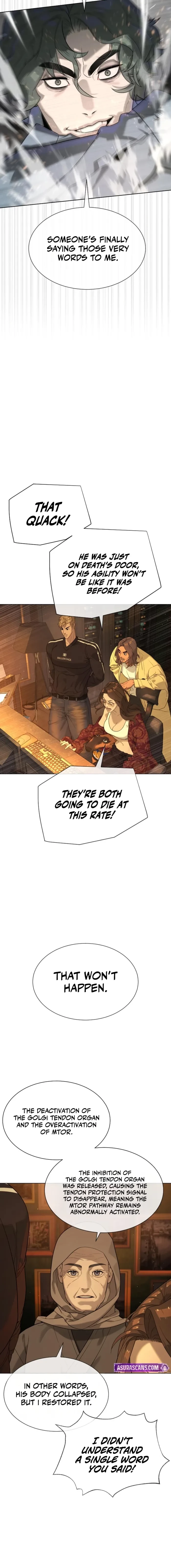 Killer Peter Chapter 109 - 25