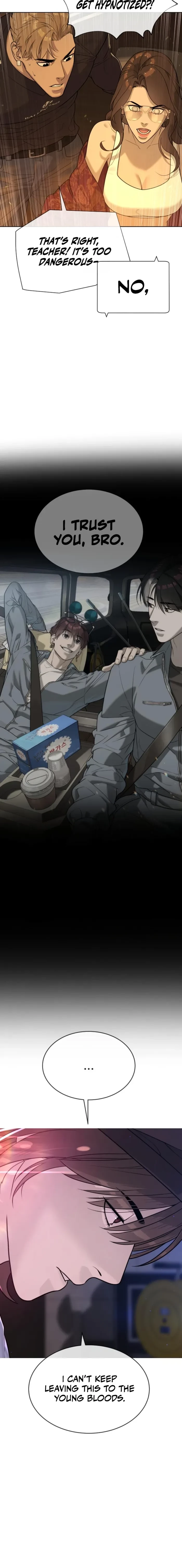 Killer Peter Chapter 110 - 24