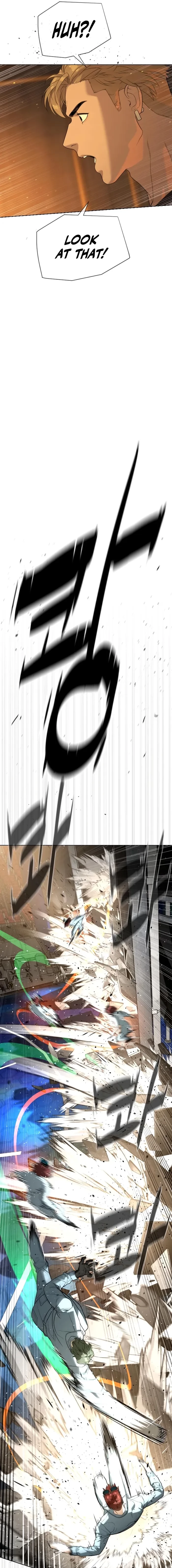 Killer Peter Chapter 109 - 26