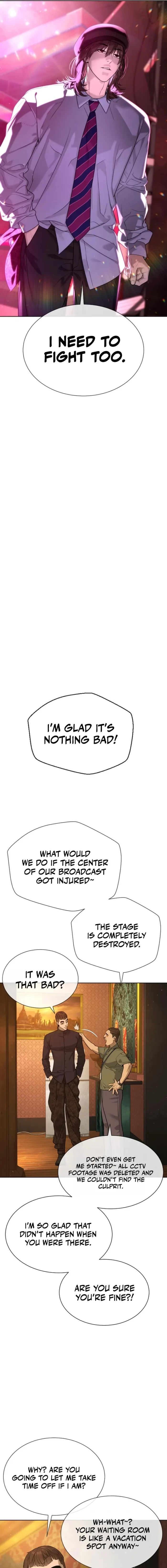 Killer Peter Chapter 110 - 25