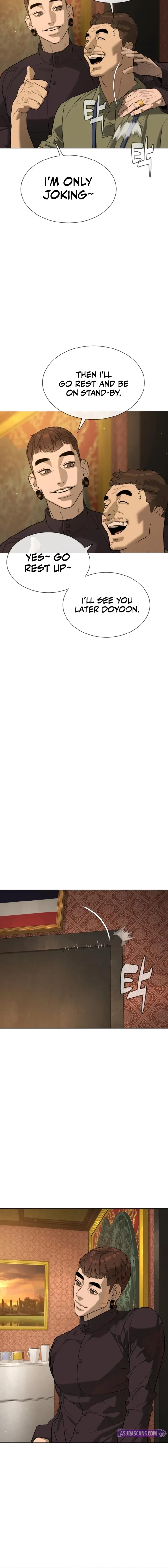 Killer Peter Chapter 110 - 26