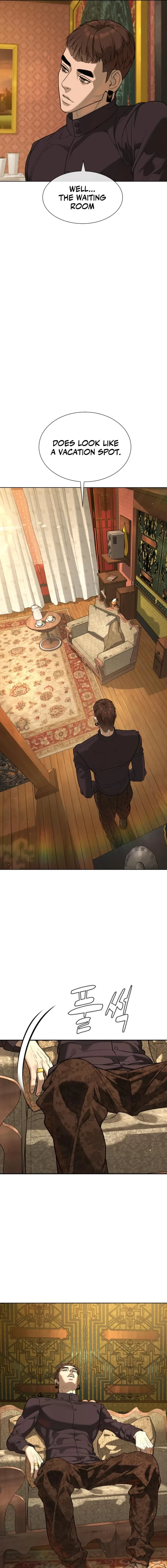 Killer Peter Chapter 110 - 27