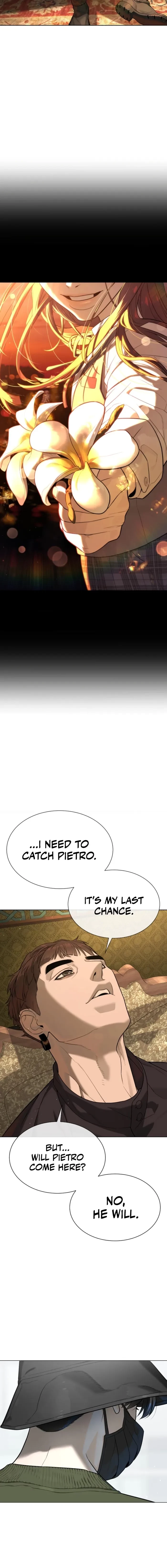 Killer Peter Chapter 110 - 28