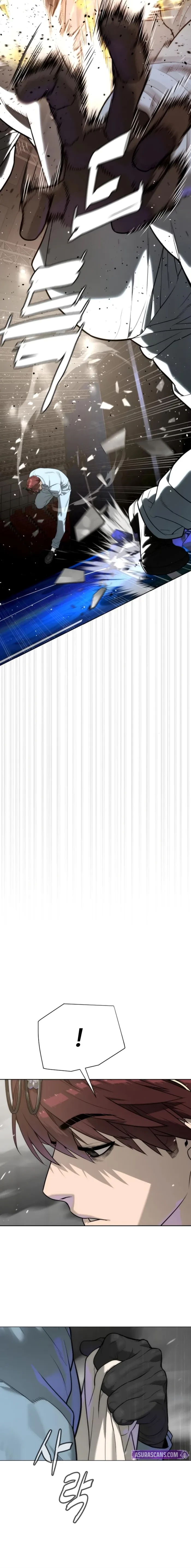 Killer Peter Chapter 109 - 29
