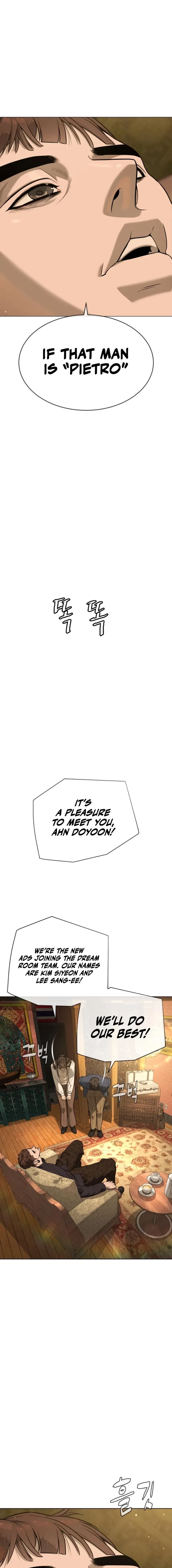 Killer Peter Chapter 110 - 29