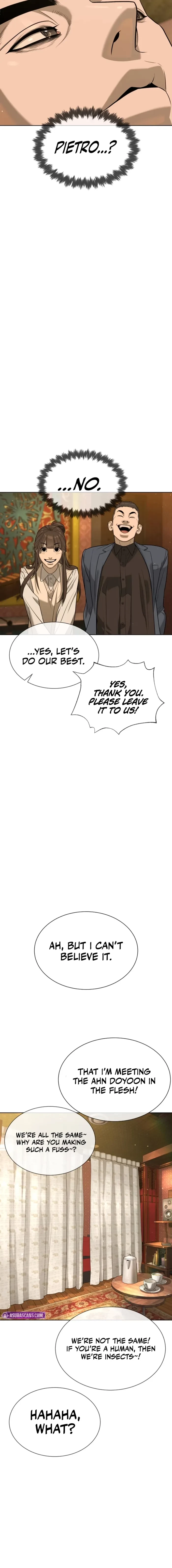 Killer Peter Chapter 110 - 30