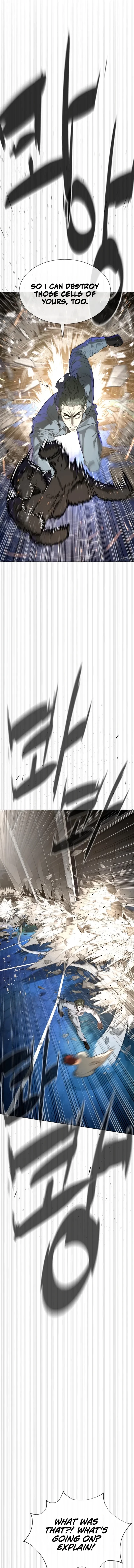 Killer Peter Chapter 109 - 31