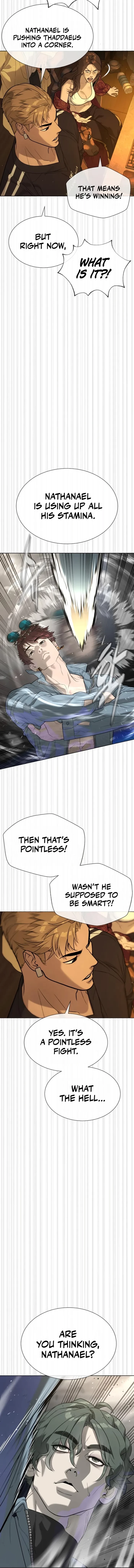 Killer Peter Chapter 109 - 32