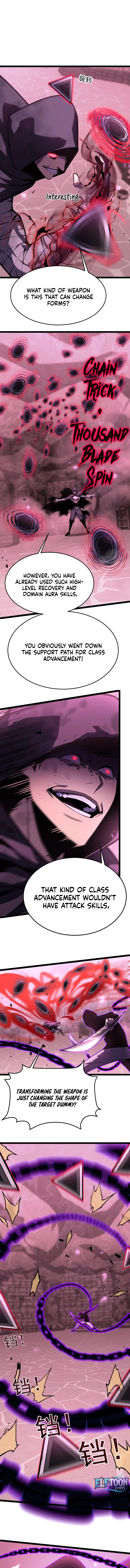 After Rebirth, I Used Mirror Reversal For Vengeance Chapter 37 - 9