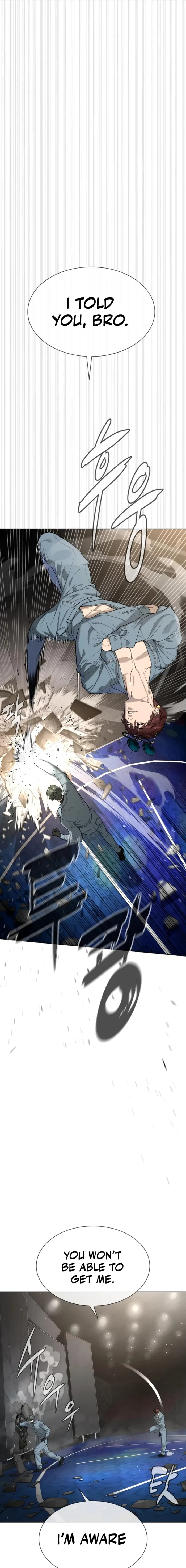 Killer Peter Chapter 109 - 33