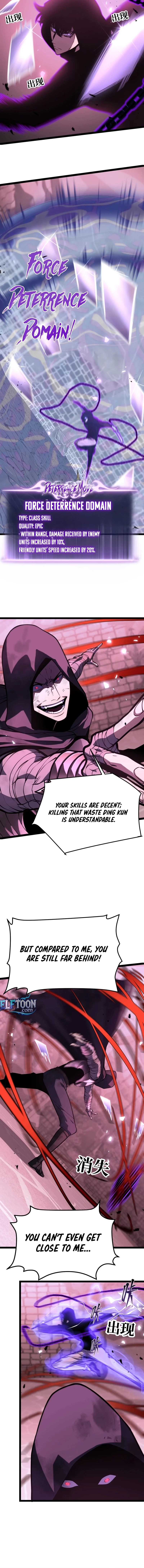 After Rebirth, I Used Mirror Reversal For Vengeance Chapter 37 - 10