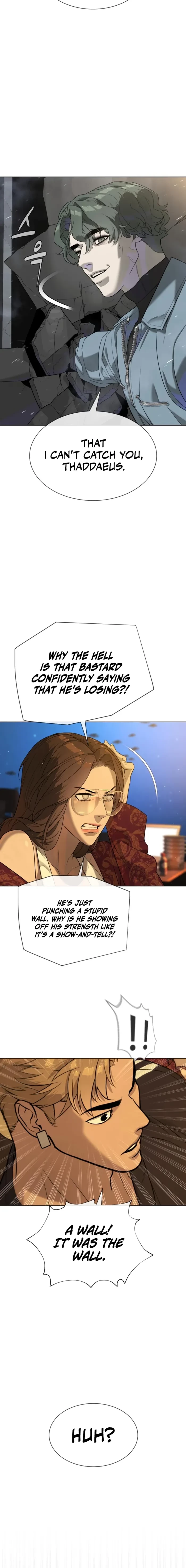 Killer Peter Chapter 109 - 34