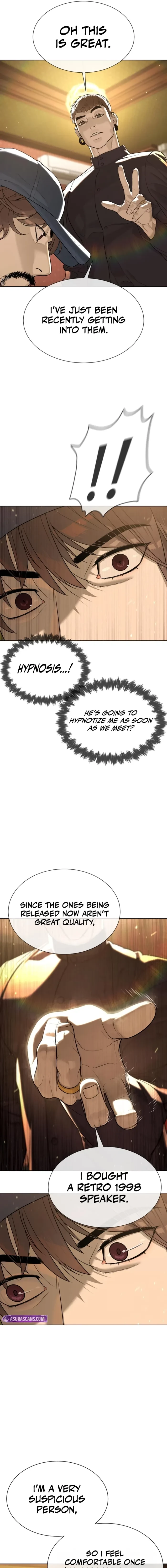 Killer Peter Chapter 110 - 35