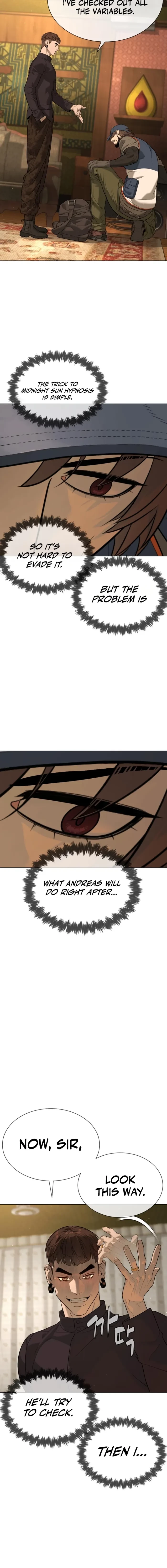 Killer Peter Chapter 110 - 36