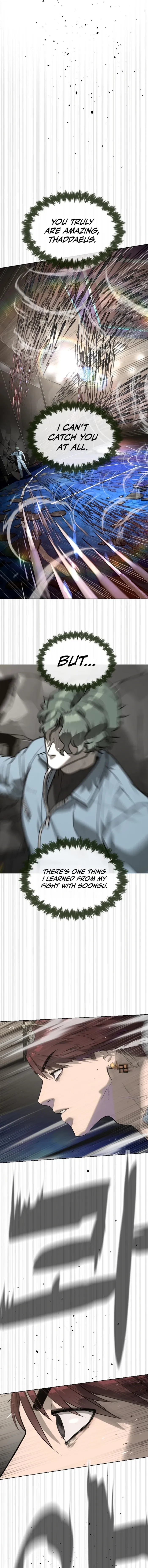 Killer Peter Chapter 109 - 37