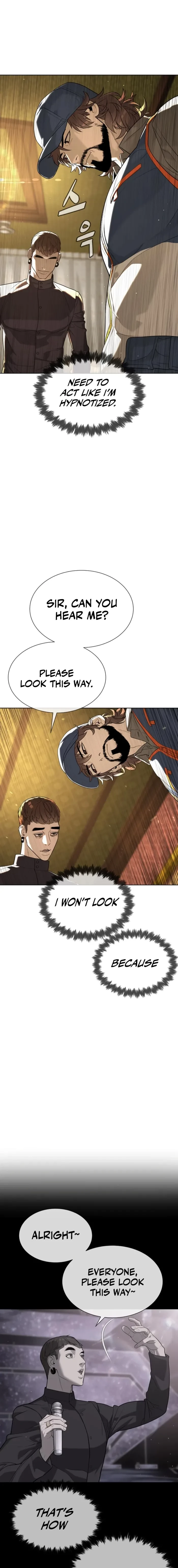 Killer Peter Chapter 110 - 37