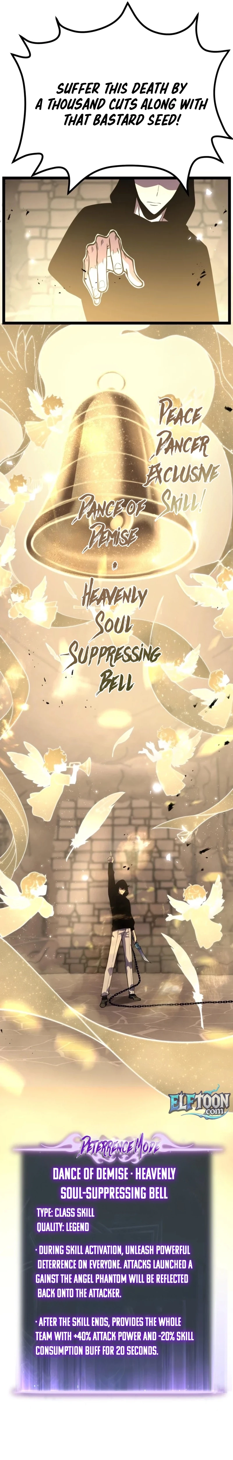 After Rebirth, I Used Mirror Reversal For Vengeance Chapter 37 - 13