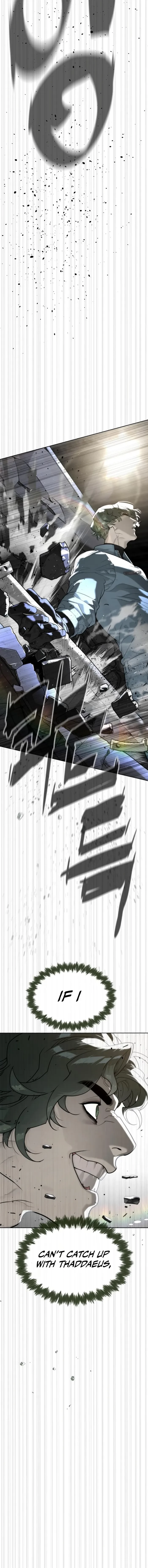 Killer Peter Chapter 109 - 38