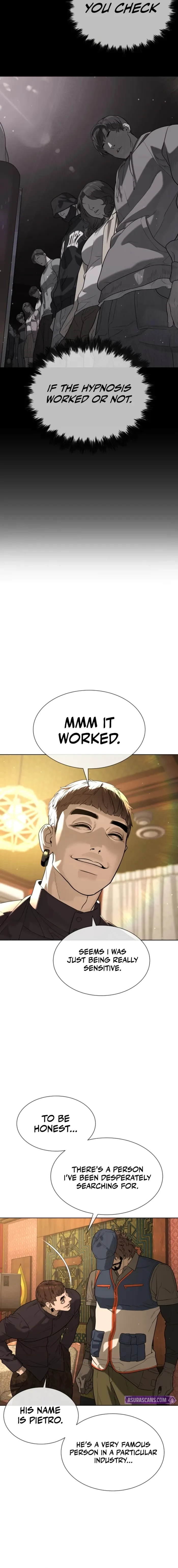 Killer Peter Chapter 110 - 38