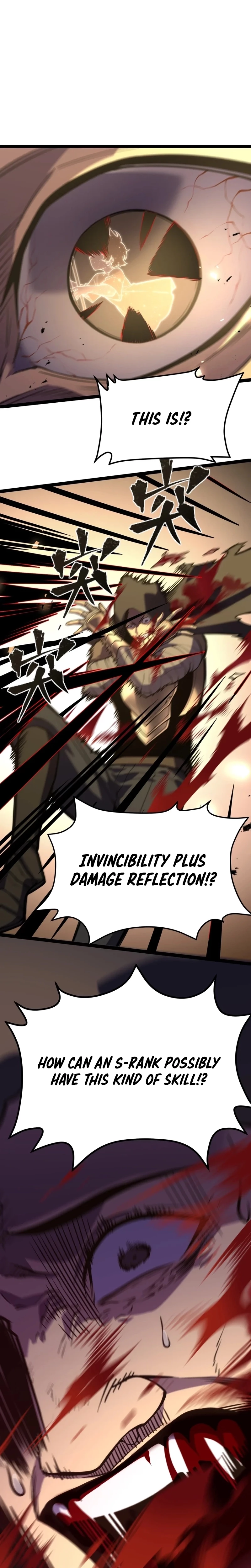 After Rebirth, I Used Mirror Reversal For Vengeance Chapter 37 - 14